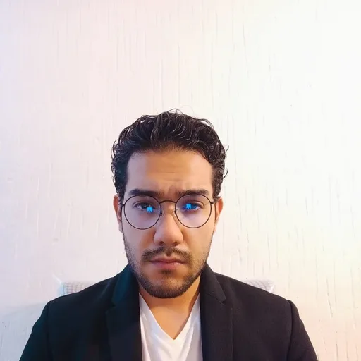 Retrato de Alberto Valles