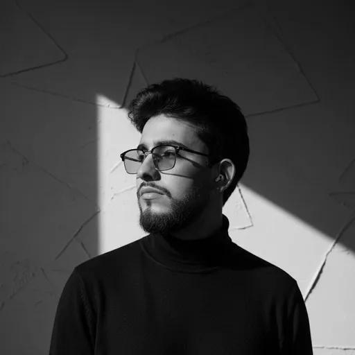 Retrato de Emiliano Luna