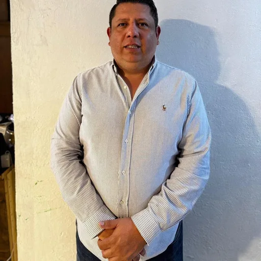 Retrato de Salvador Sanchez